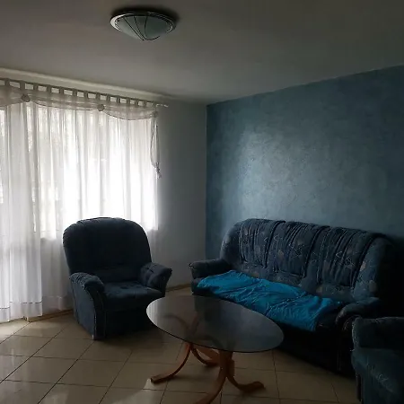דירה Bravo 1 סאני ביץ'