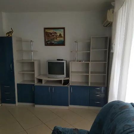 דירה Bravo 1 סאני ביץ'